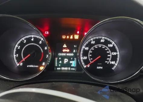 2018 Mitsubishi Outlander Sport 2.0 Le z USA, uszkodzony, nr VIN JA4AR3AU3JZ024877